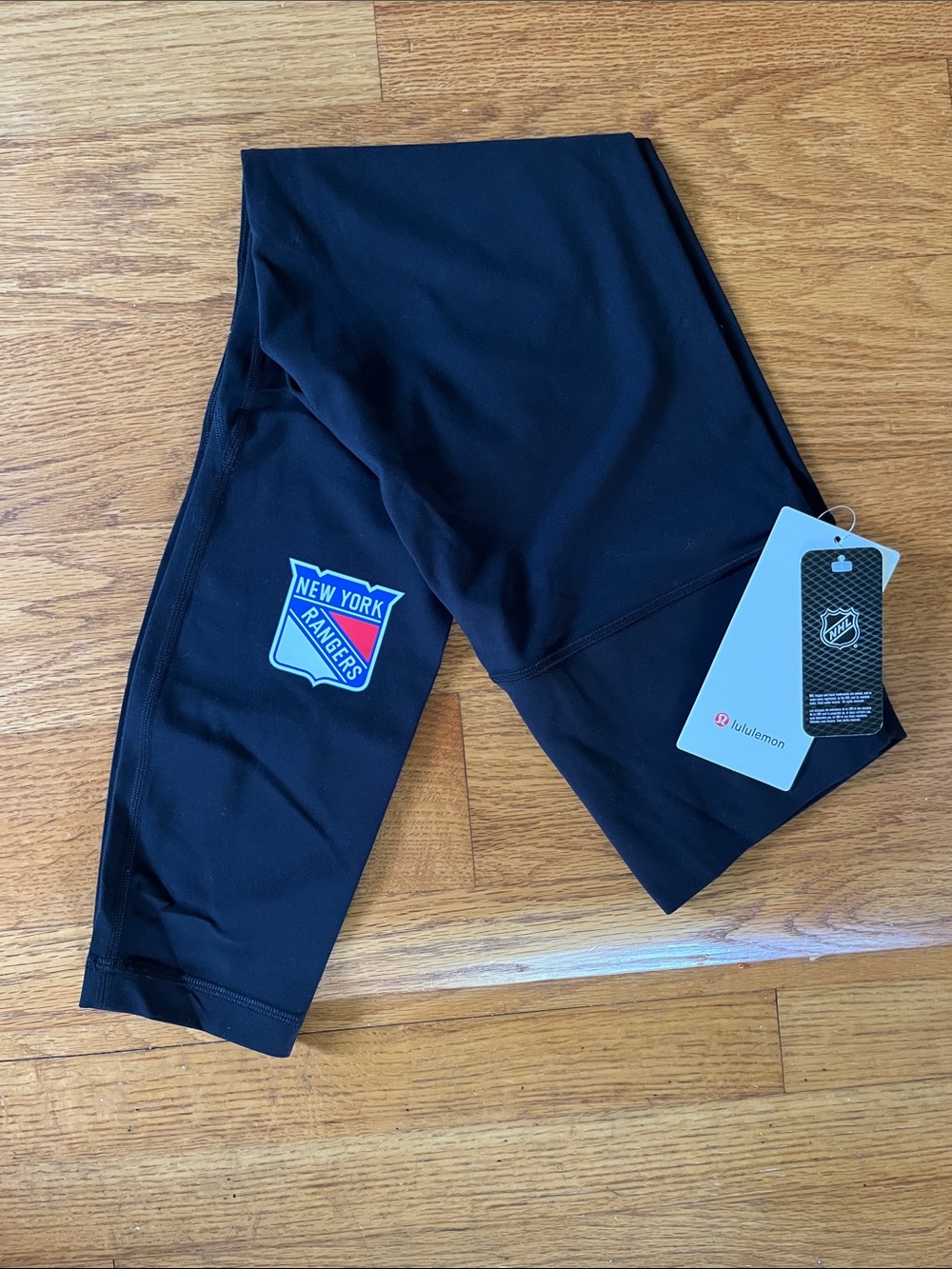 NWT Women’s Lululemon Align HR Pant 25” - Size: 8 - Black